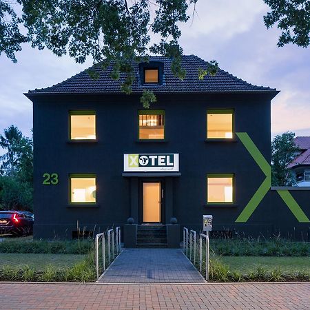 Xotel Xanten Luaran gambar