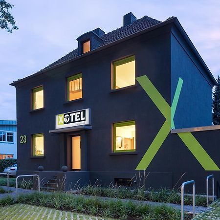 Xotel Xanten Luaran gambar
