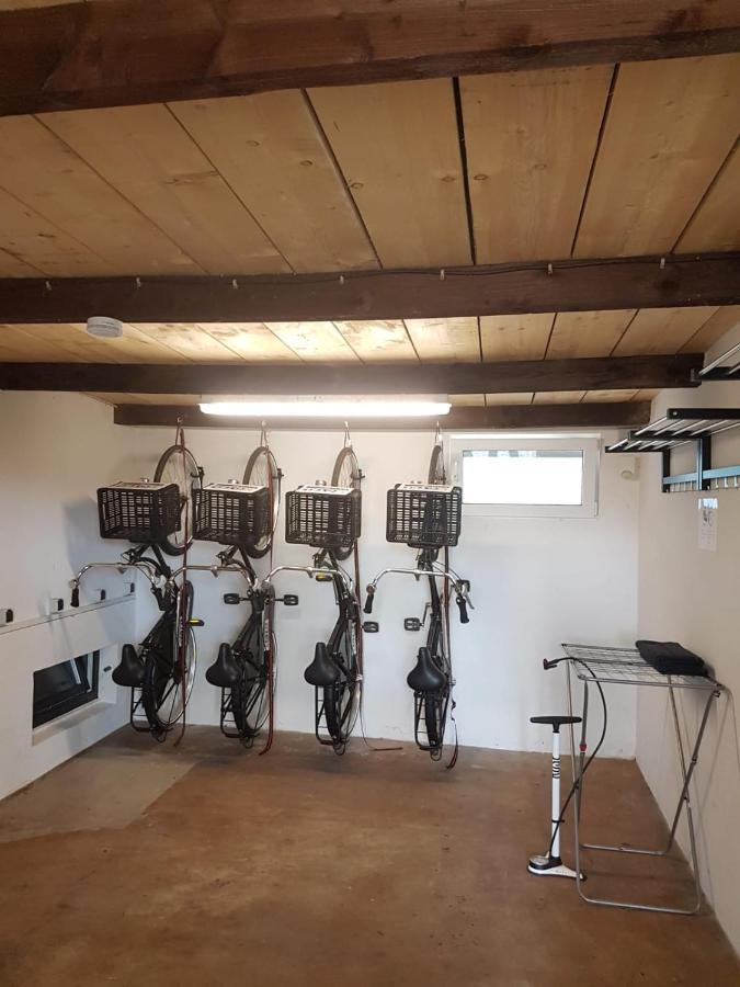Xotel Xanten Luaran gambar