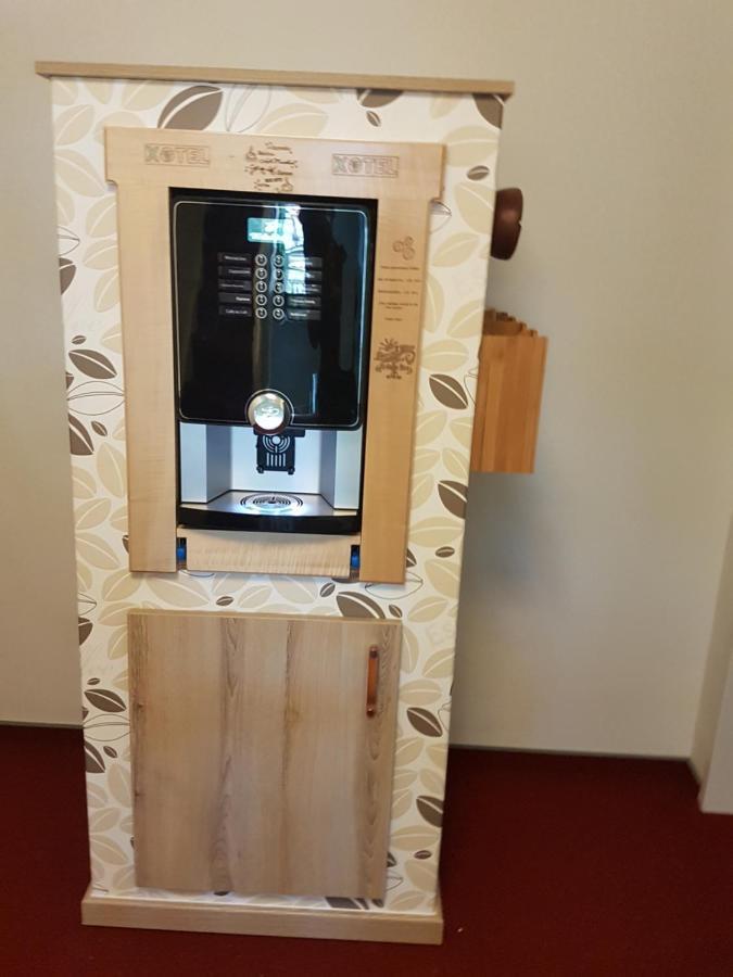 Xotel Xanten Luaran gambar