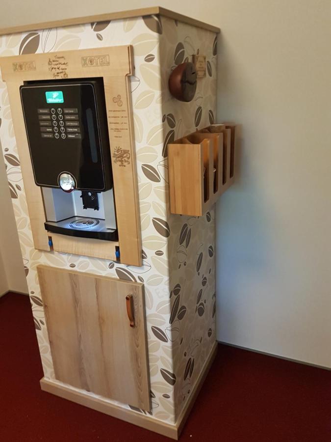 Xotel Xanten Luaran gambar