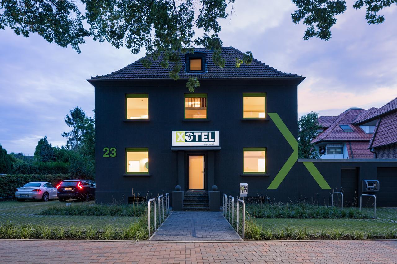 Xotel Xanten Luaran gambar