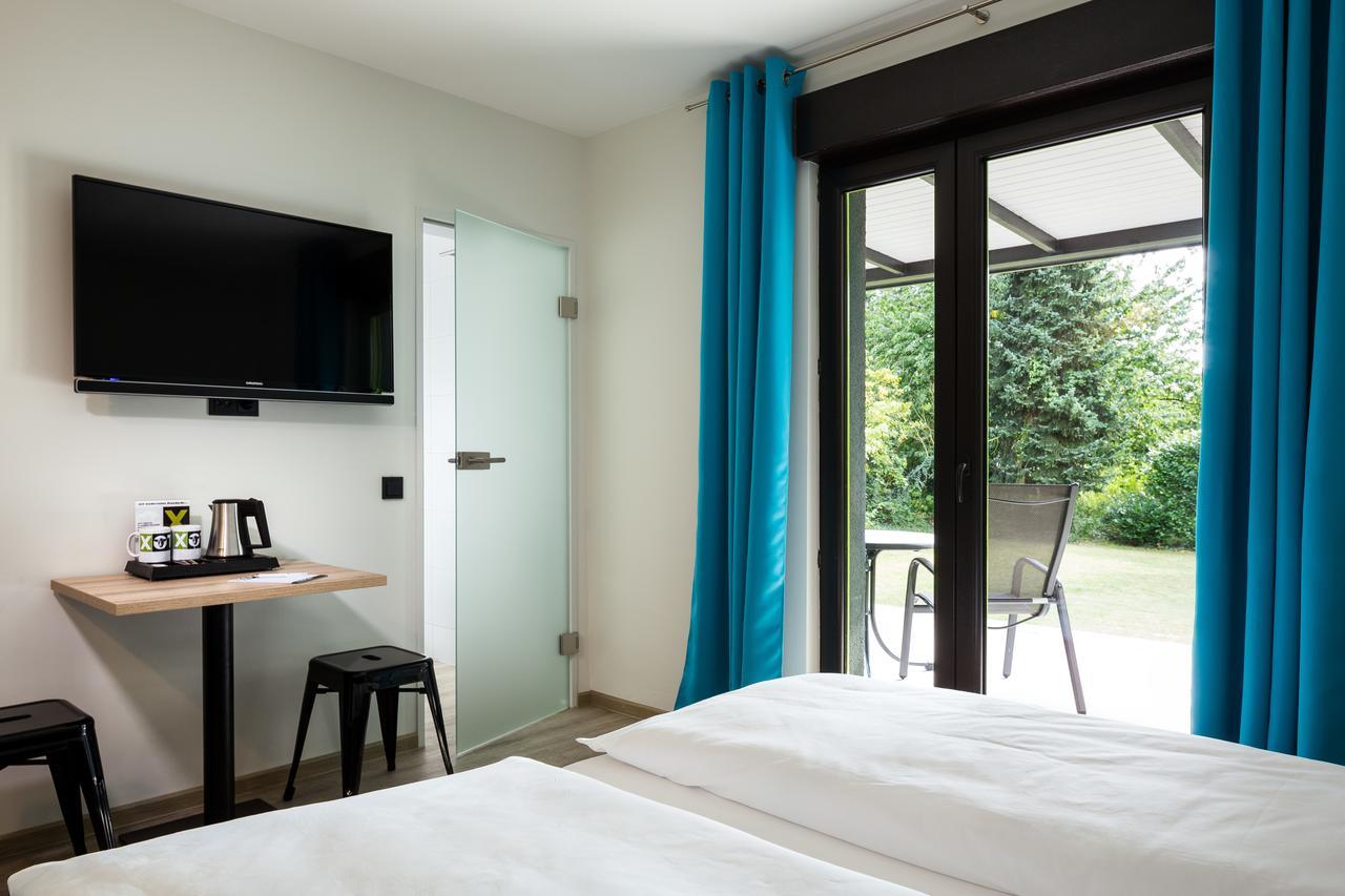 Xotel Xanten Luaran gambar