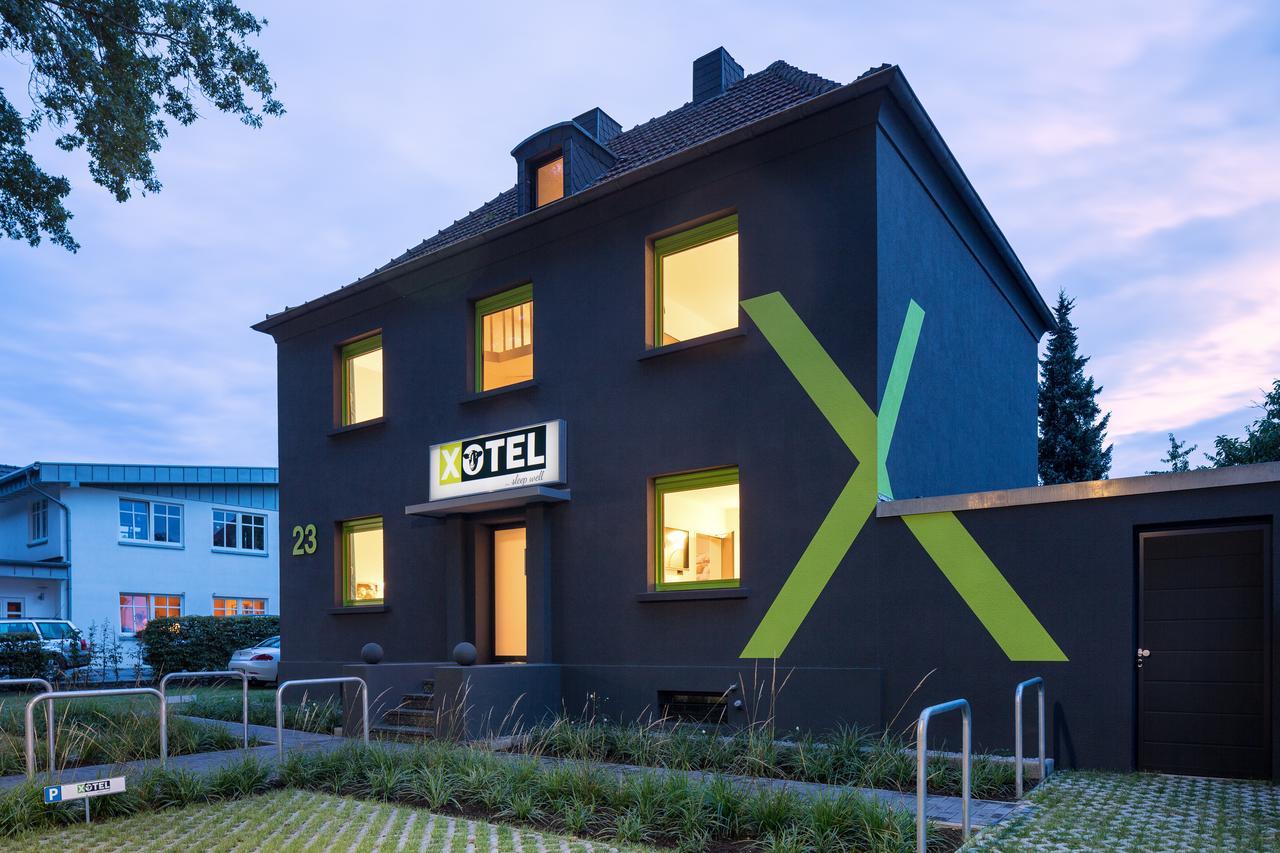 Xotel Xanten Luaran gambar