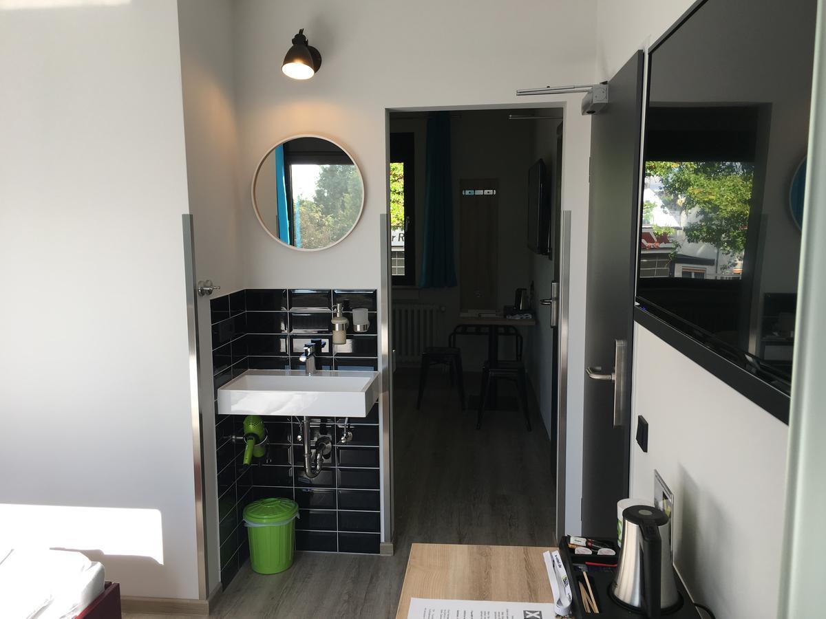 Xotel Xanten Luaran gambar