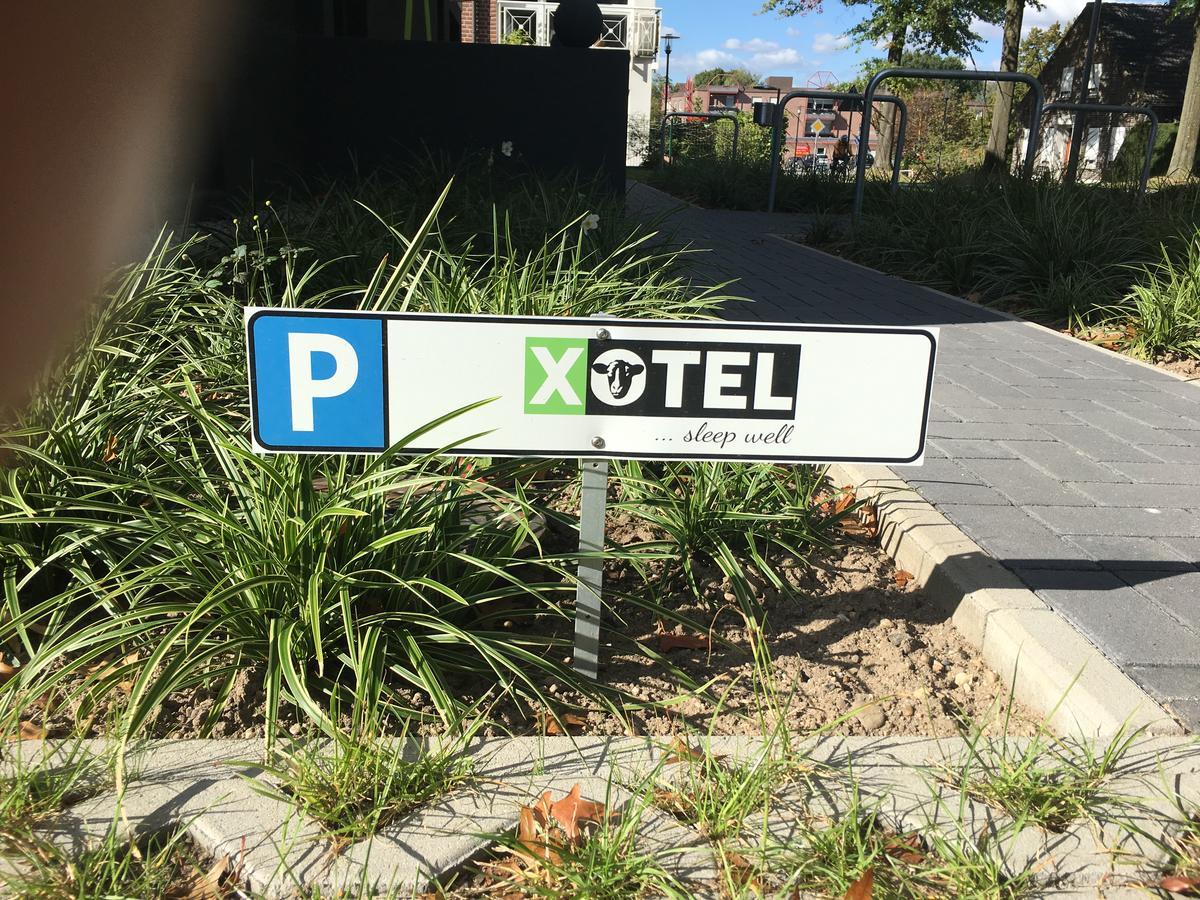 Xotel Xanten Luaran gambar